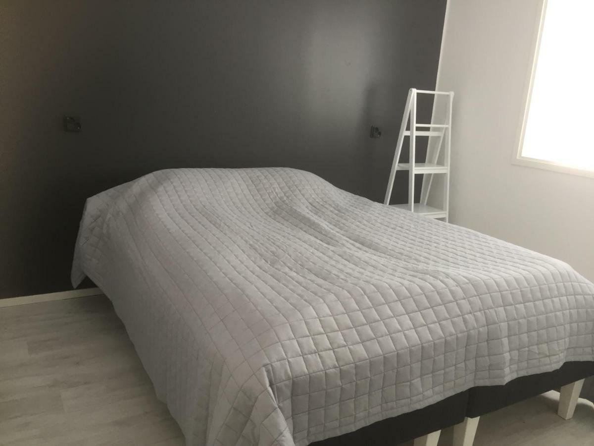 Aurora Apartment Інарі Екстер'єр фото